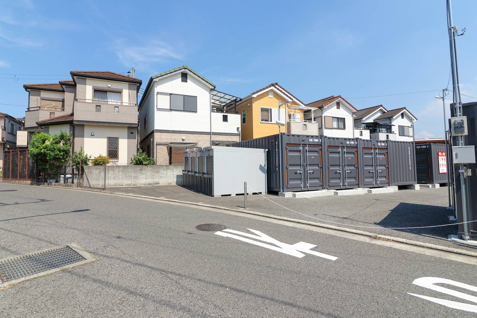 ハローバイクボックス和泉内田町_ギャラリー_3