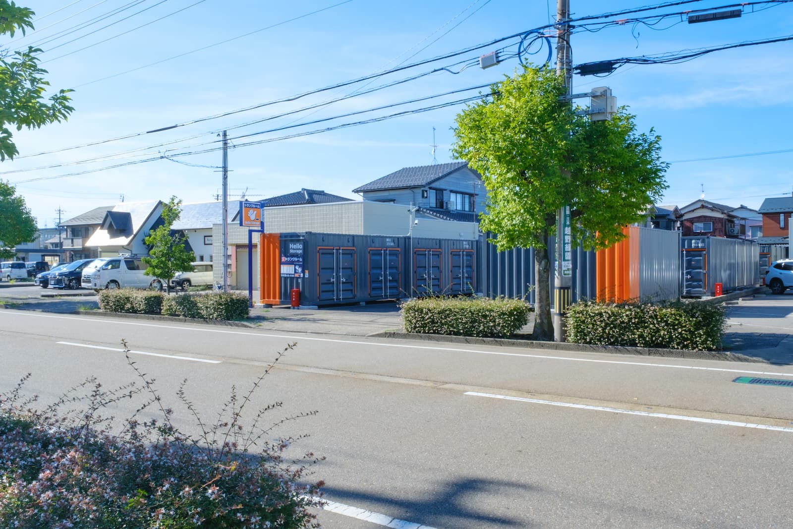 ハローストレージ金沢高畠_ギャラリー_2