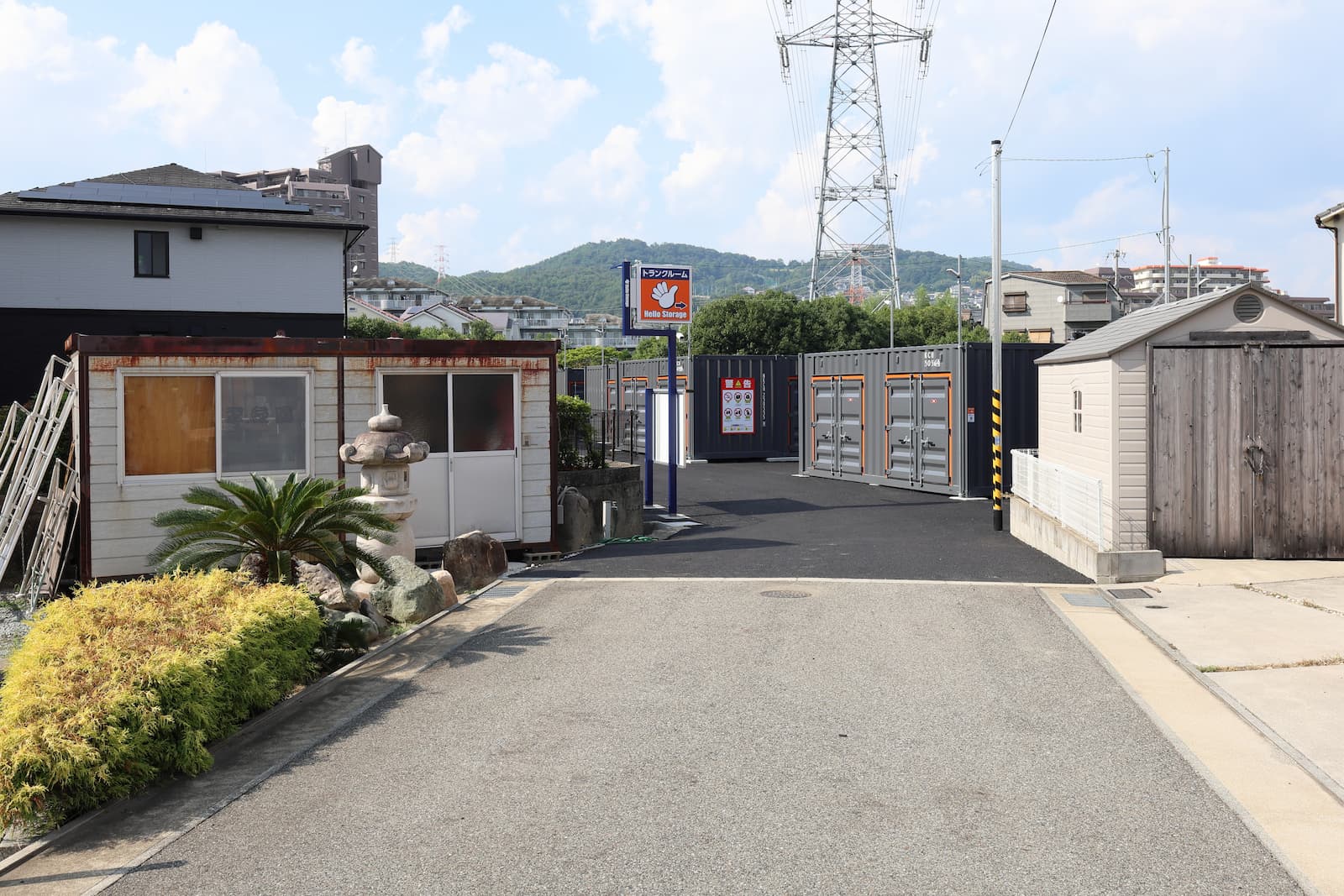 ハローストレージ宝塚口谷東_ギャラリー_2