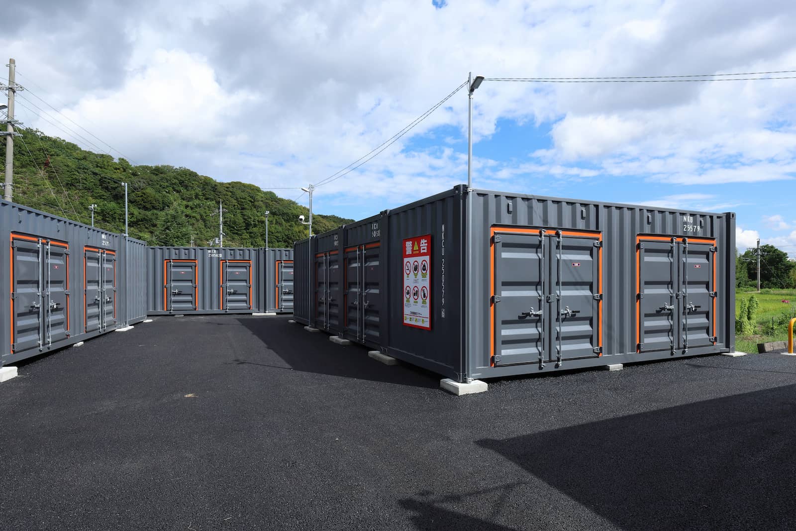 ハローストレージ神戸有野町_ギャラリー_2