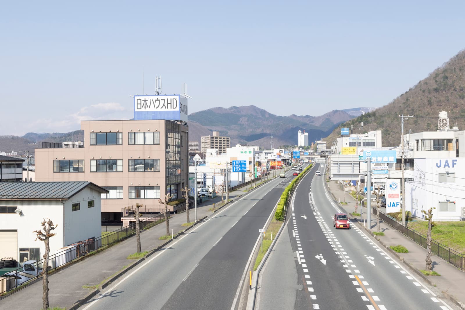 ◆ハッピーストレージ山形南原町_ギャラリー_2