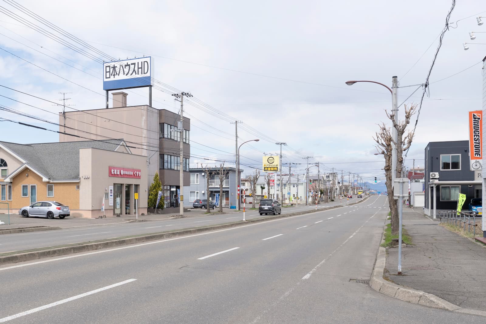 ◆ハッピーストレージ帯広西16条南33丁目_ギャラリー_2