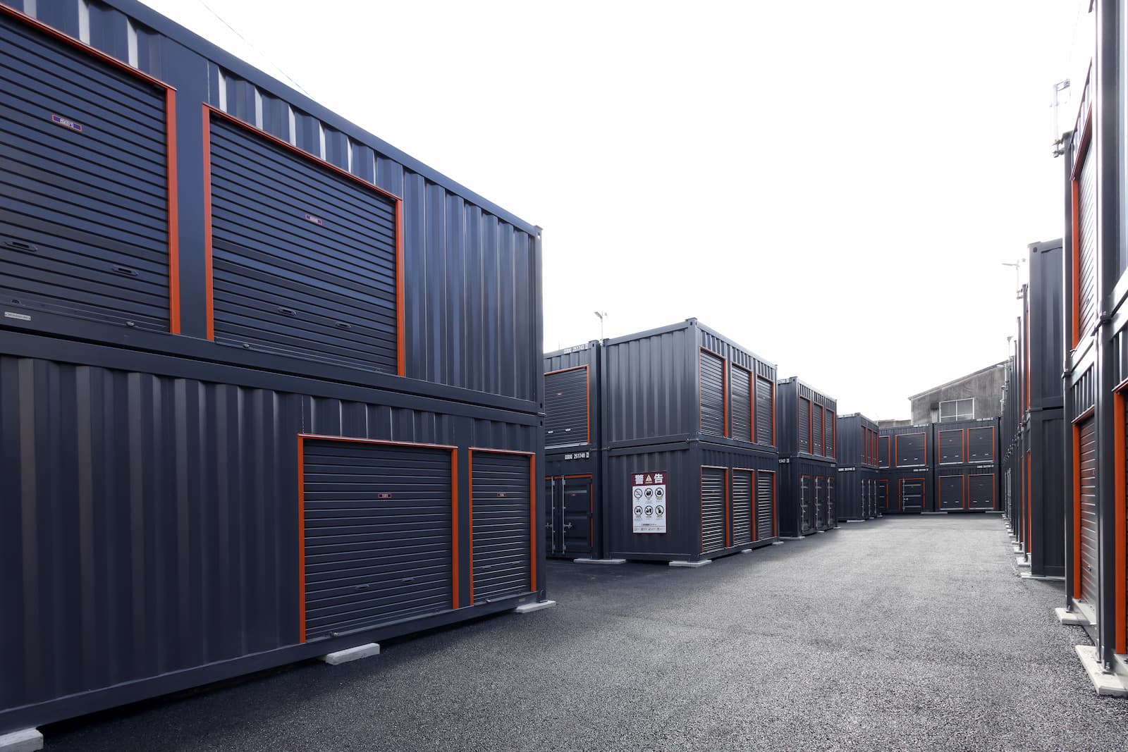 ハローストレージ京都西院2_ギャラリー_5