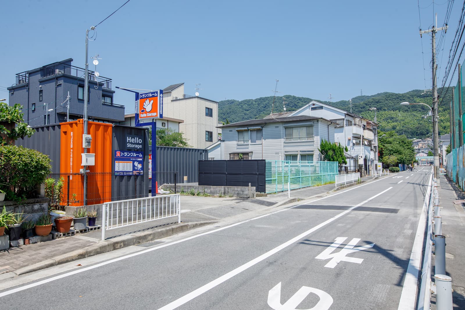 ハローストレージ大東野崎_ギャラリー_3