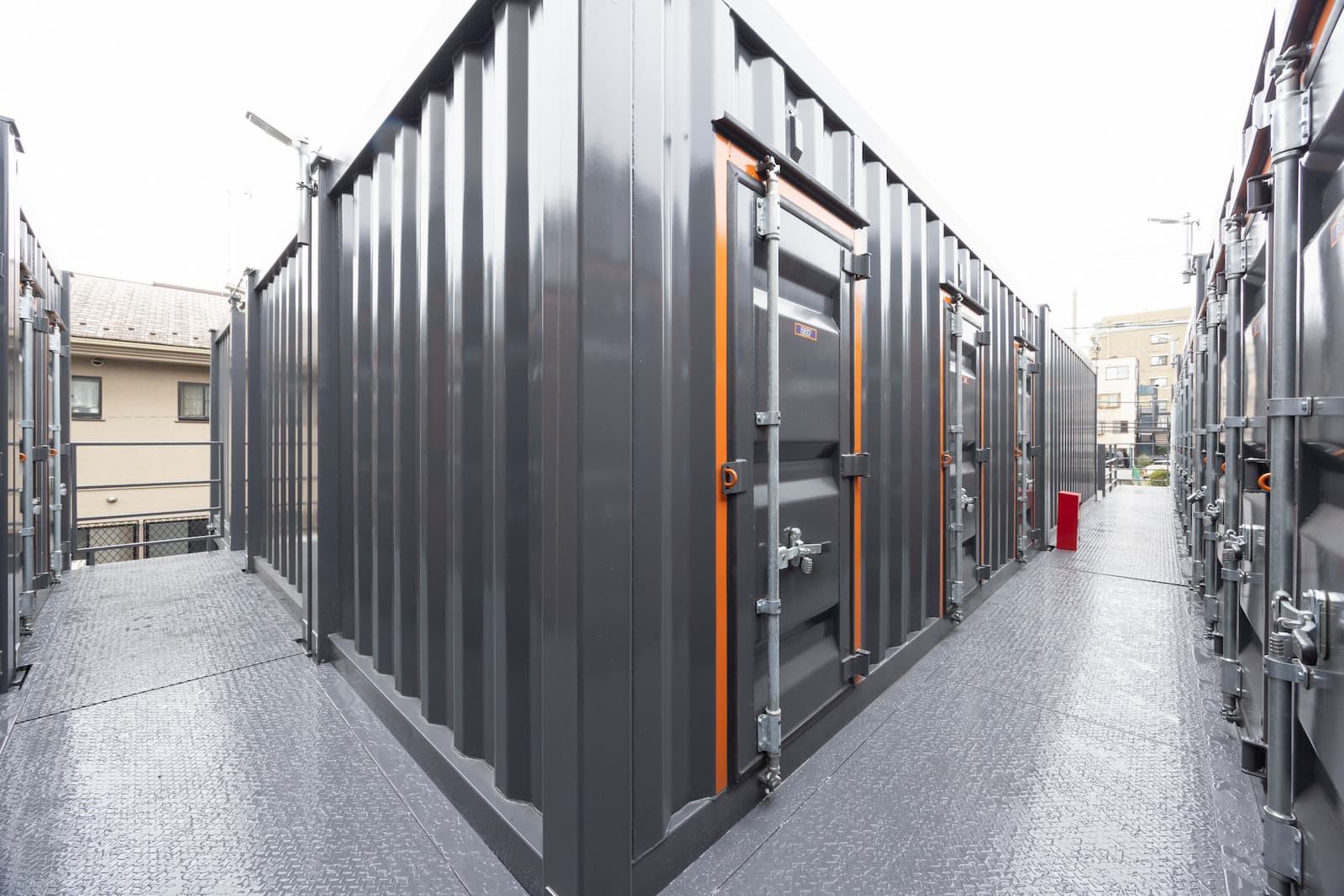 ハローストレージ宮前平2_ギャラリー_5