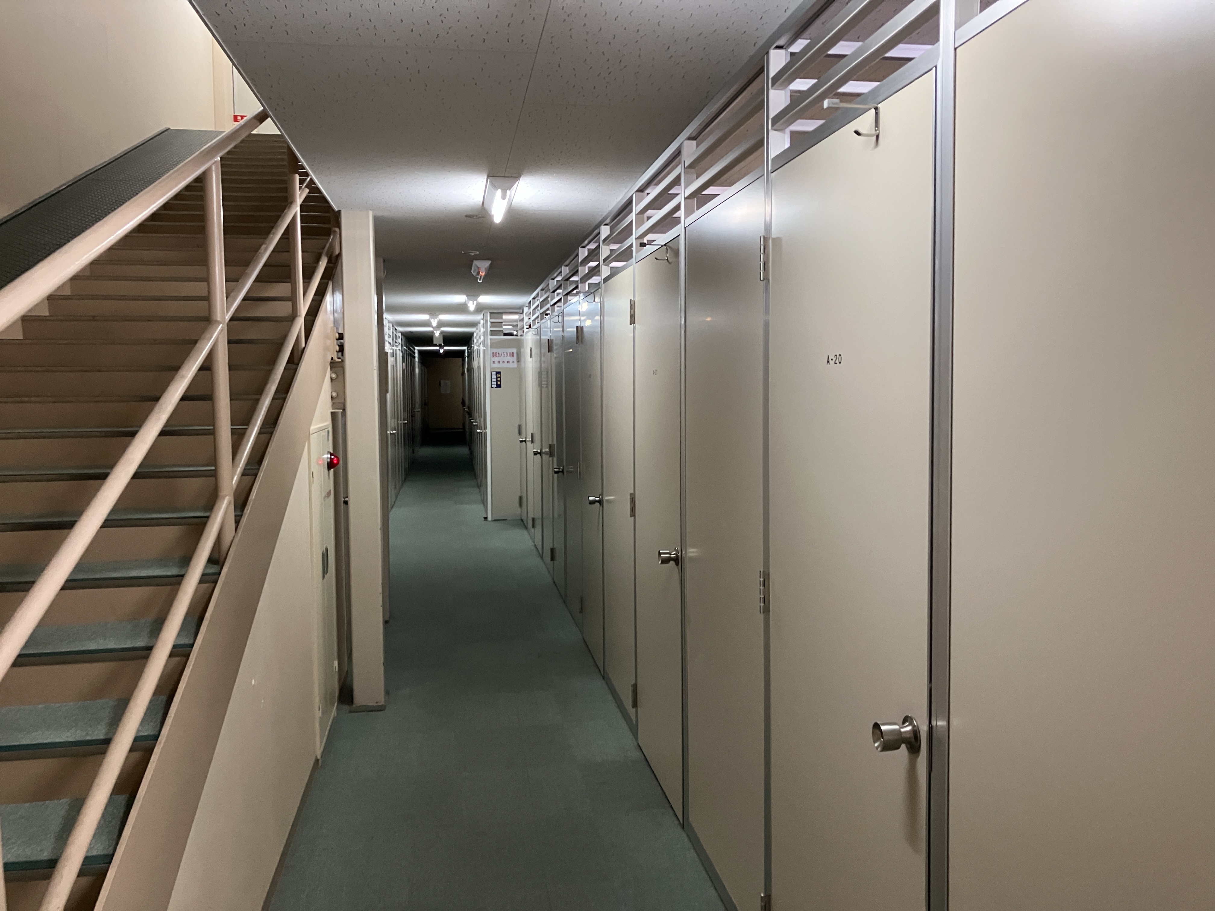 ラビットボックス蕨北町 supported by ハローストレージ_ギャラリー_6