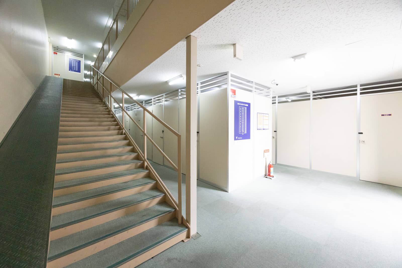 ◆ラビットボックス蕨北町 supported by ハロー ストレージ_ギャラリー_7