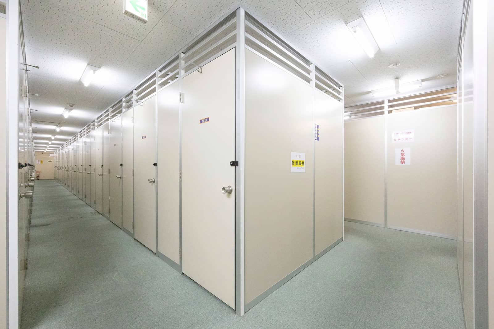 ◆ラビットボックス蕨北町 supported by ハロー ストレージ_ギャラリー_8