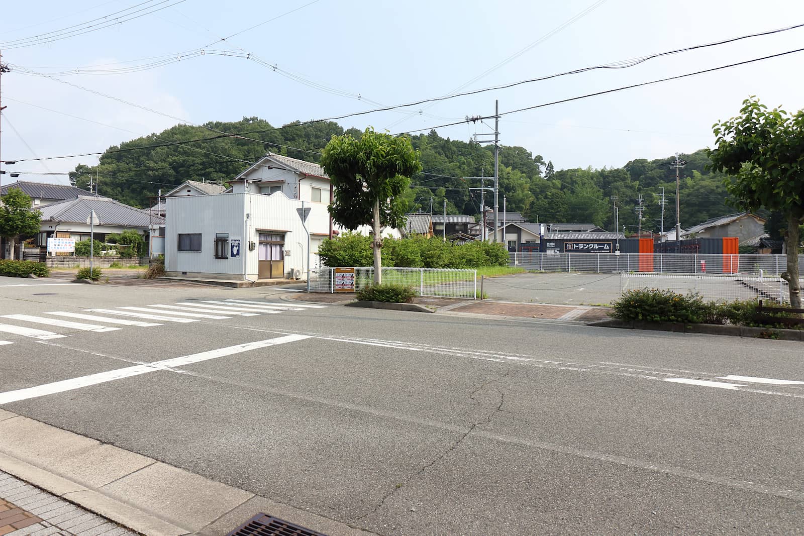 ハローストレージ西脇市西脇_ギャラリー_2