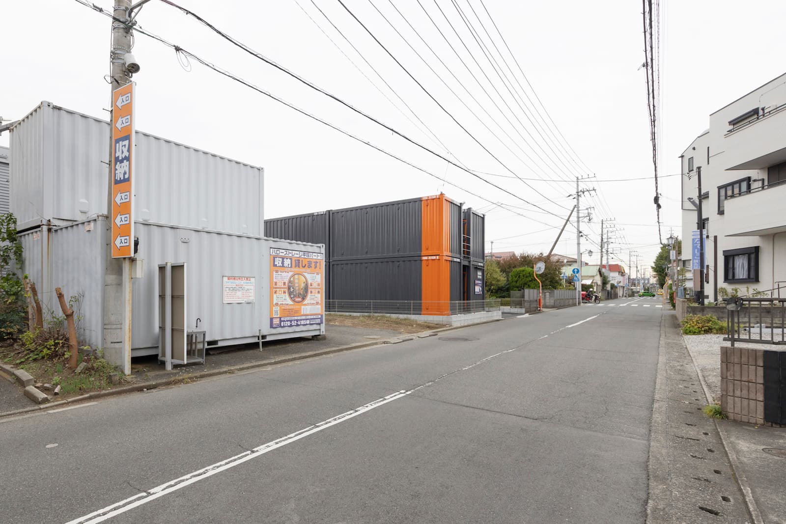 ハローストレージ平塚達上ケ丘2_ギャラリー_2