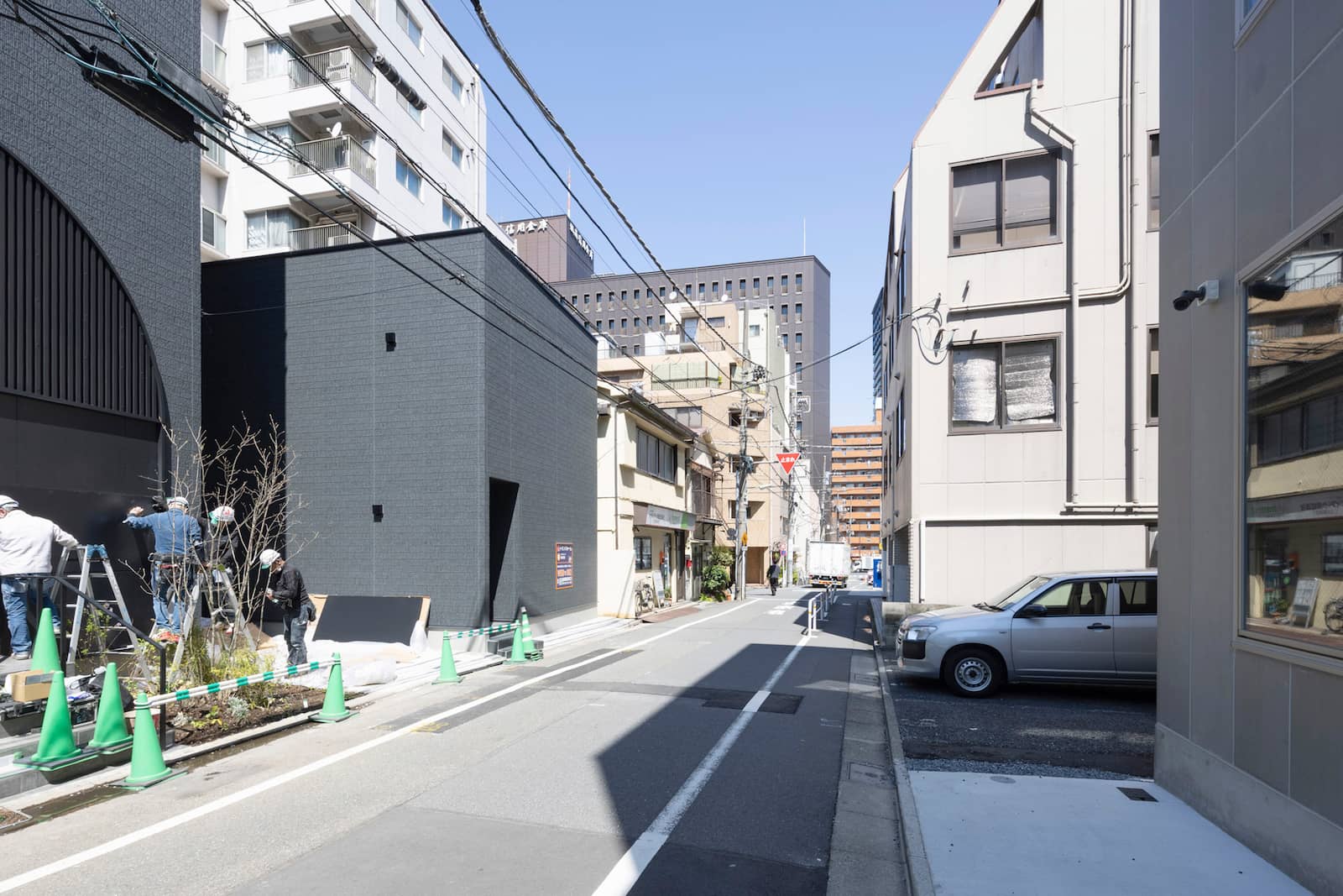 ◆ハローストレージ西五反田_ギャラリー_2