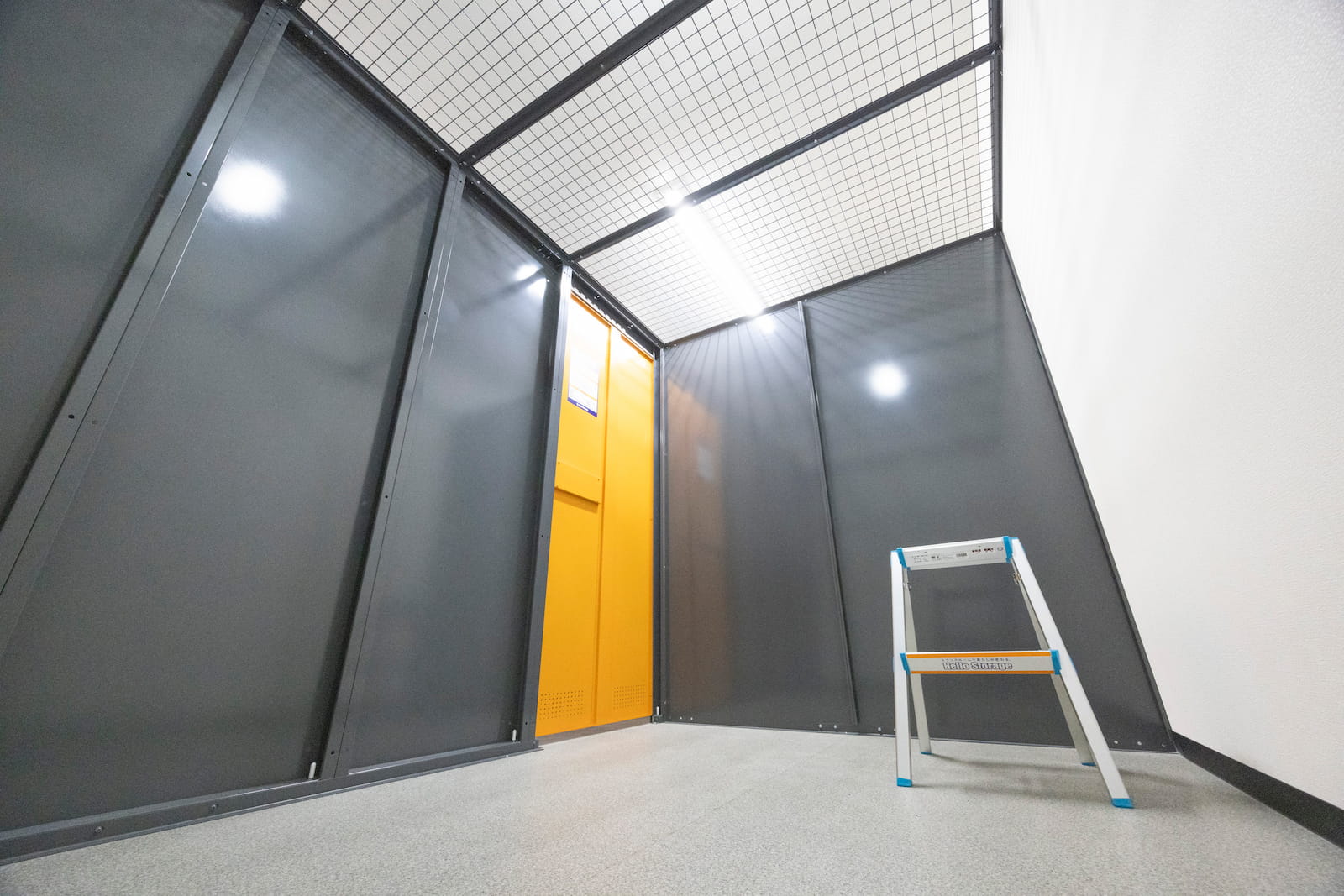 ◆ハローストレージ西五反田_ギャラリー_10