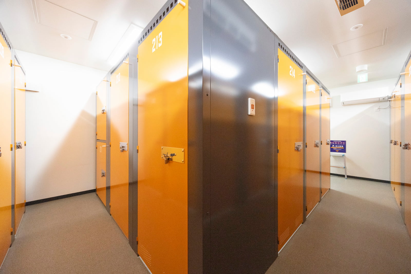 ◆ハローストレージ西五反田_ギャラリー_7