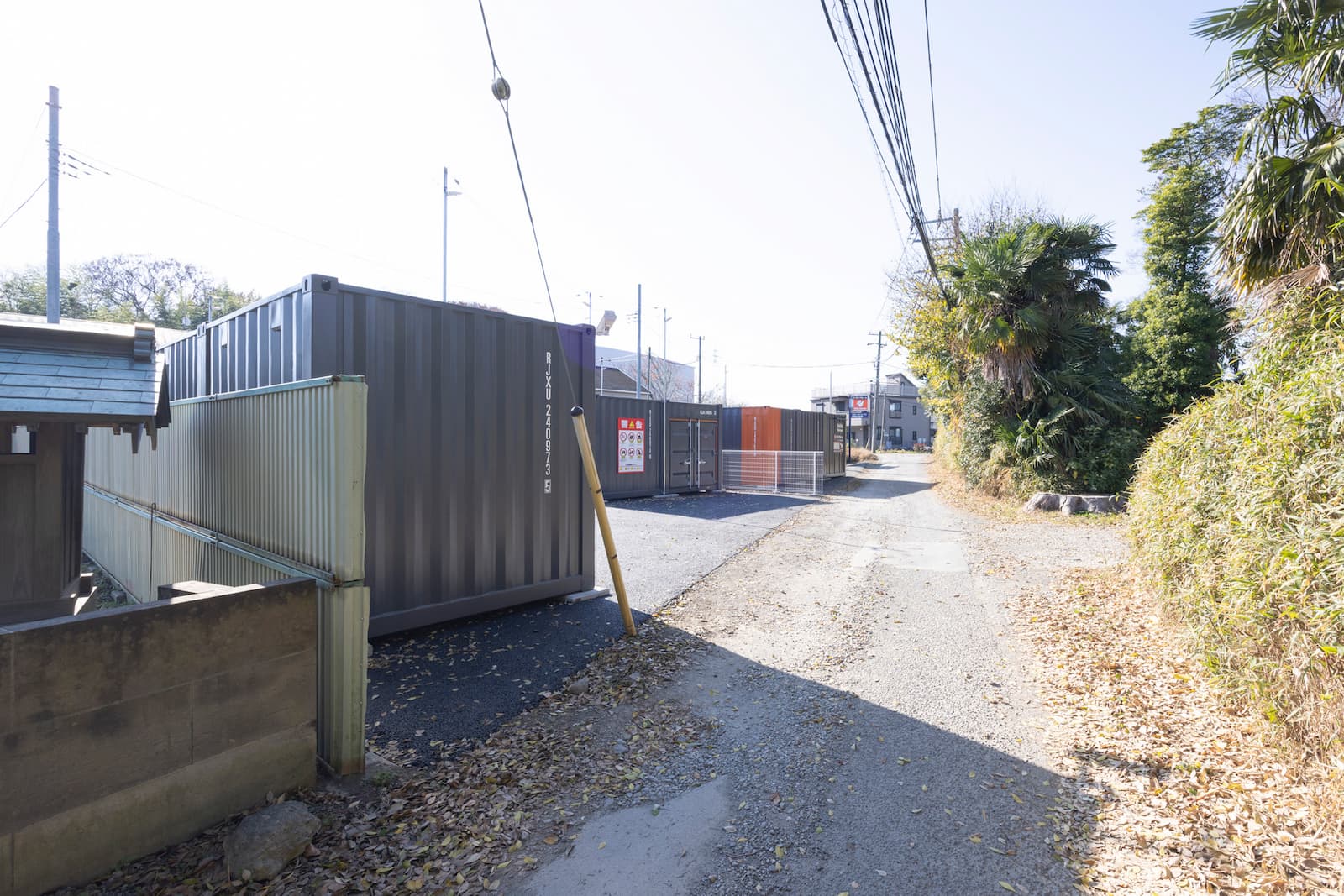 ハローストレージ海老名下今泉_ギャラリー_2