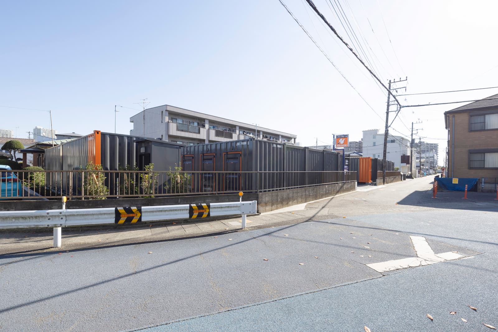 ハローストレージ海老名河原口2_ギャラリー_2