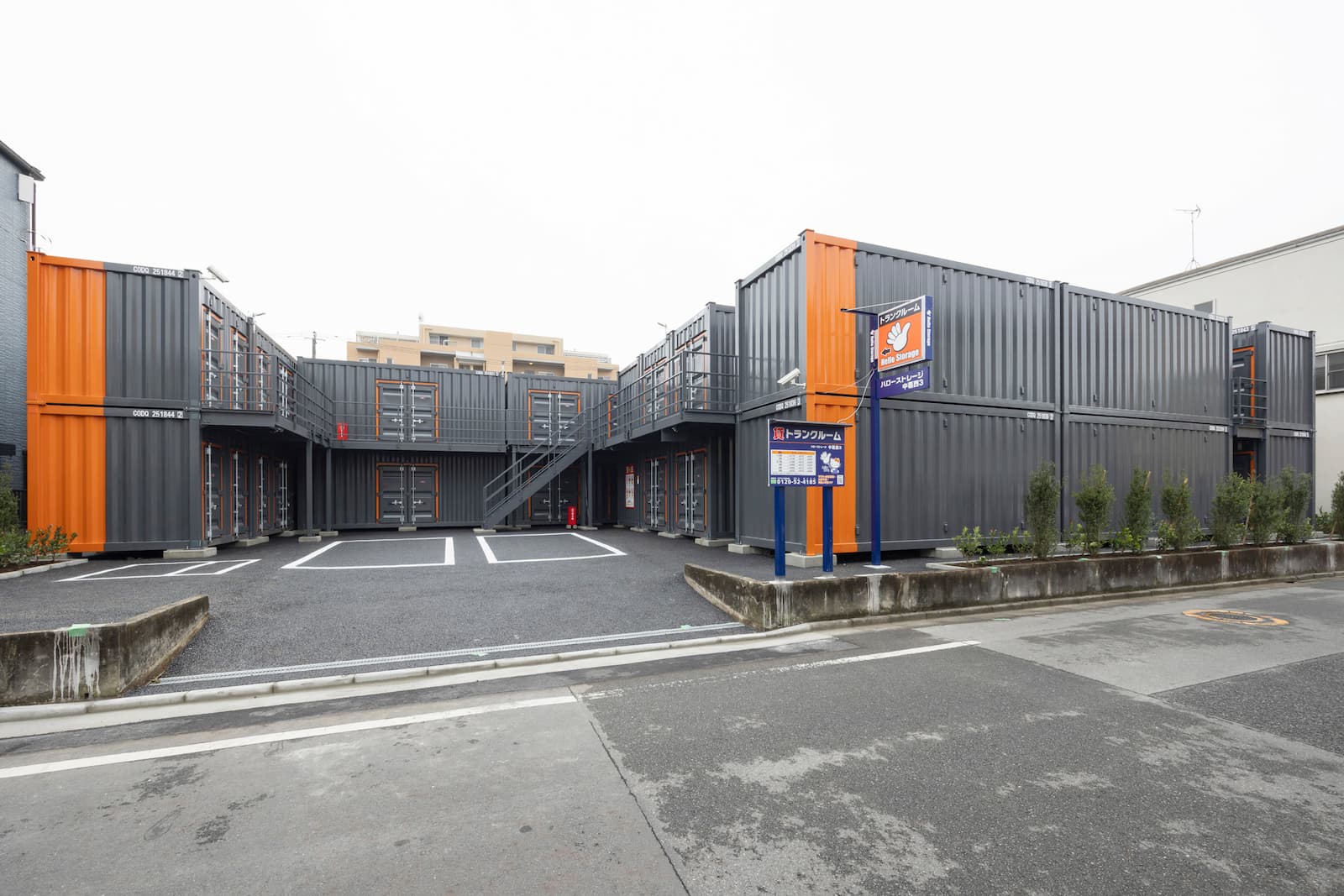 ハローストレージ中葛西3_ギャラリー_3