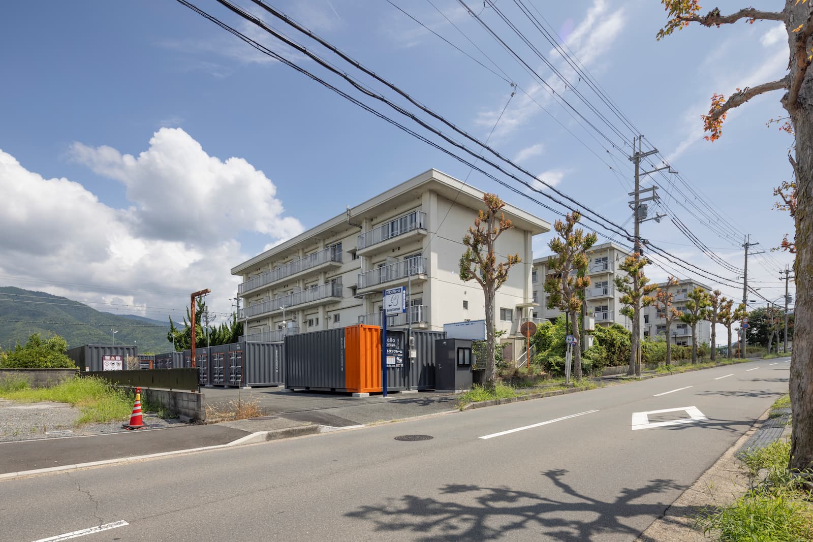 ハローストレージ亀岡河原町_ギャラリー_2