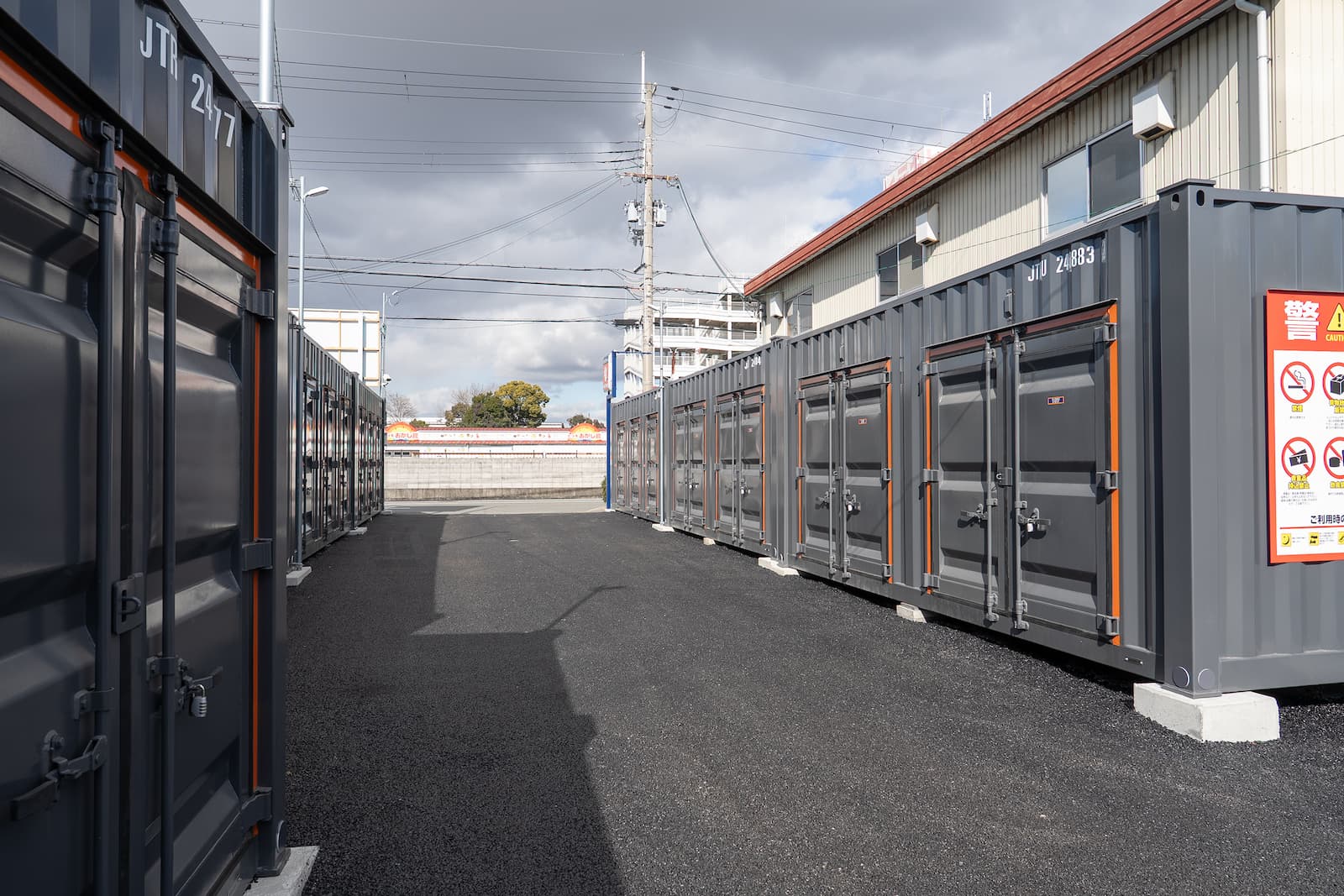 ハローストレージ神戸西区岩岡町_ギャラリー_4