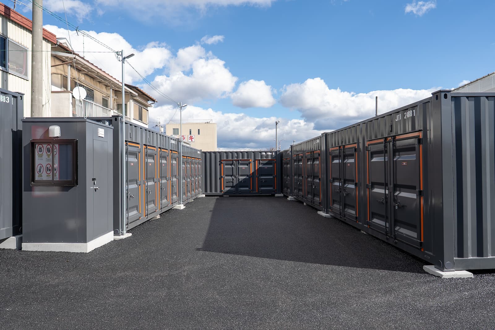 ハローストレージ神戸西区岩岡町_ギャラリー_5