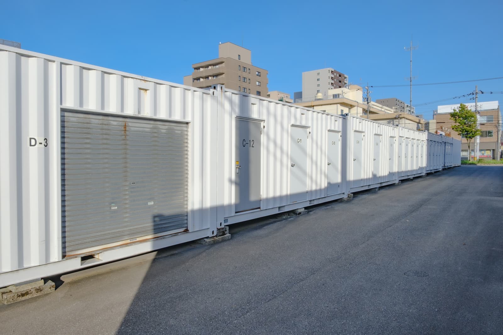 ◆トランクルーム駅西 supported by ハロー ストレージ_ギャラリー_5