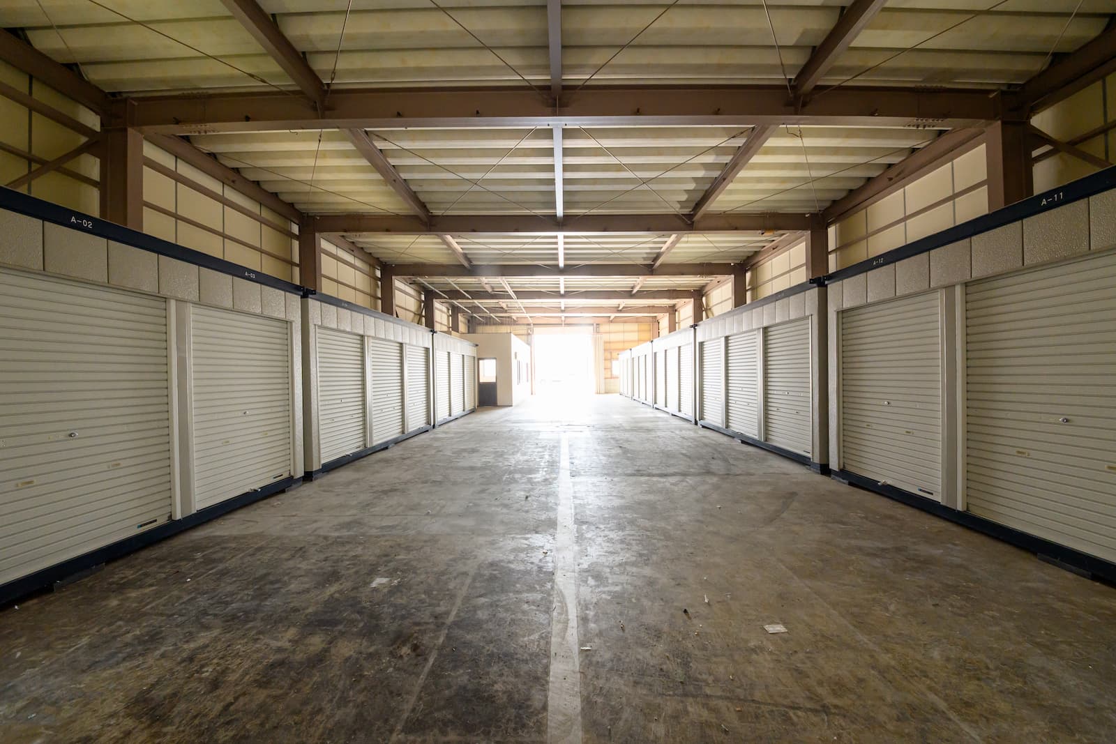 ◆トランクルーム園町 supported by ハロー ストレージ_ギャラリー_3