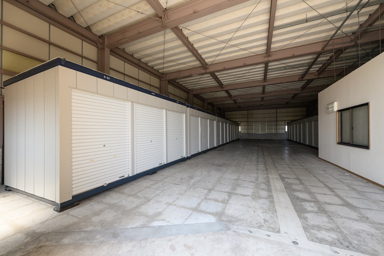 ◆トランクルーム園町 supported by ハロー ストレージ_ギャラリー_5