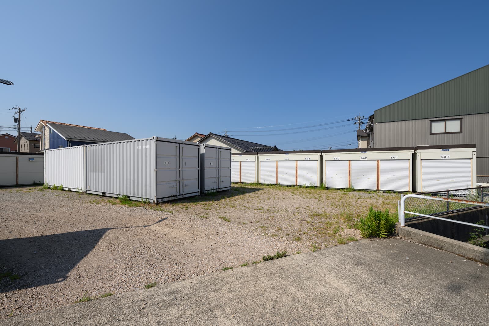 ◆トランクルーム寺中 supported by ハロー ストレージ_ギャラリー_2