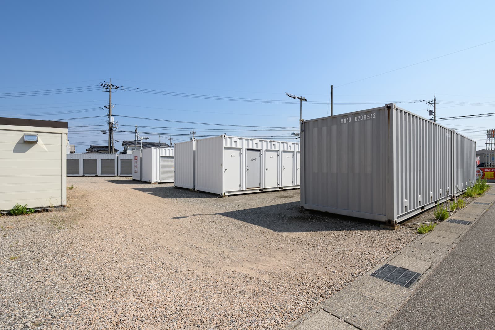 ◆トランクルーム寺中 supported by ハロー ストレージ_ギャラリー_3