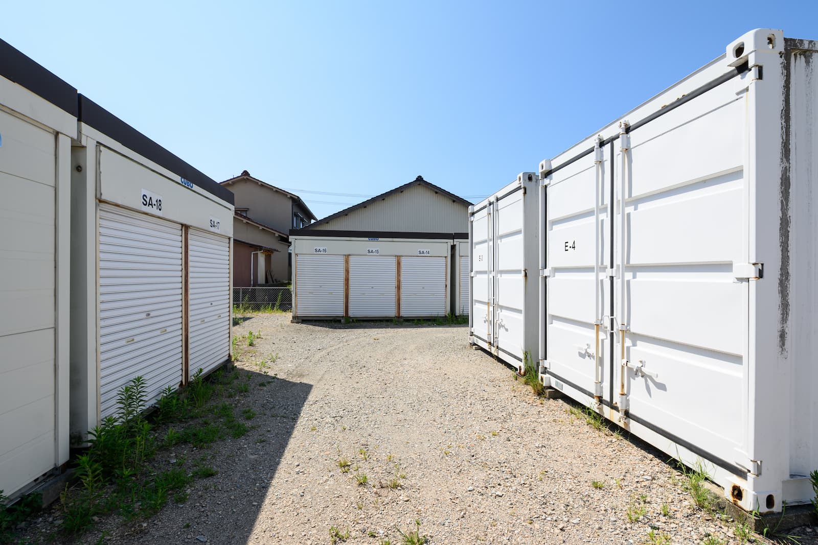 ◆トランクルーム寺中 supported by ハロー ストレージ_ギャラリー_5