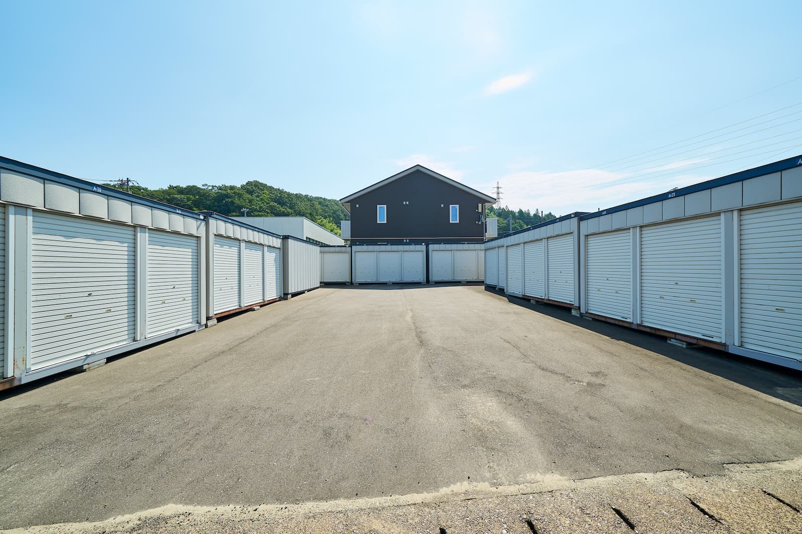 ◆トランクルーム城北 supported by ハロー ストレージ_ギャラリー_4