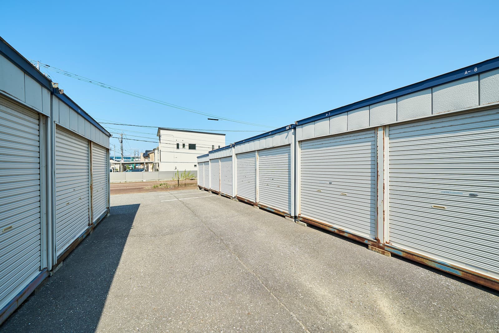 ◆トランクルーム城北 supported by ハロー ストレージ_ギャラリー_5