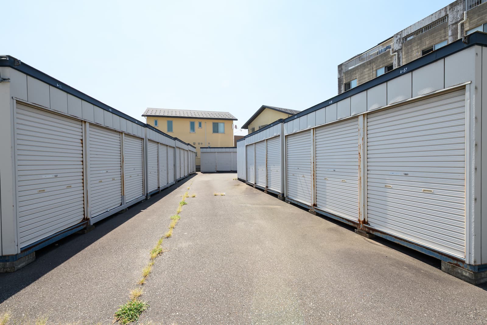 ◆トランクルーム泉野 supported by ハロー ストレージ_ギャラリー_3