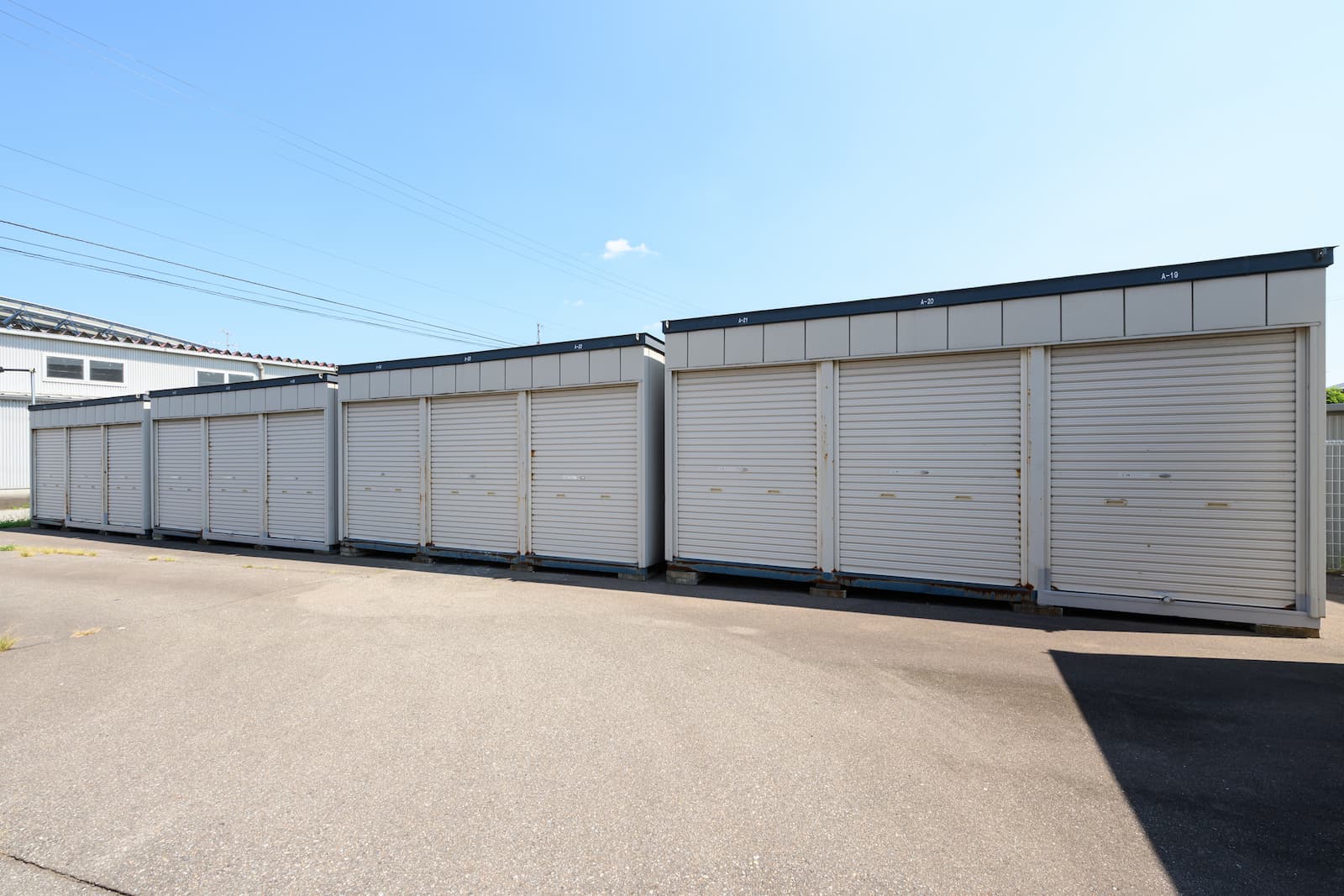 ◆トランクルーム泉野 supported by ハロー ストレージ_ギャラリー_4