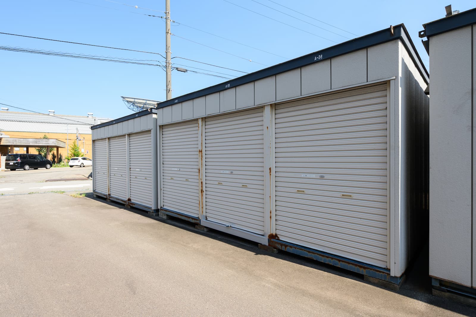 ◆トランクルーム泉野 supported by ハロー ストレージ_ギャラリー_5