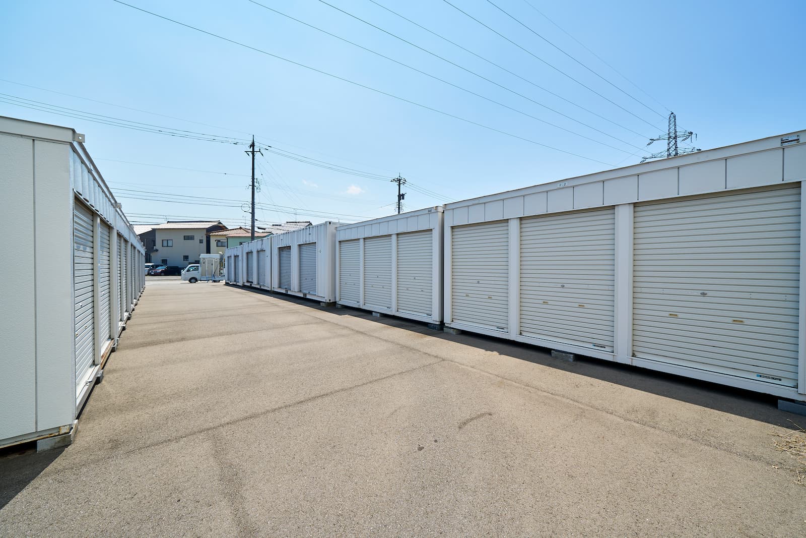 ◆トランクルーム二宮 supported by ハロー ストレージ_ギャラリー_4