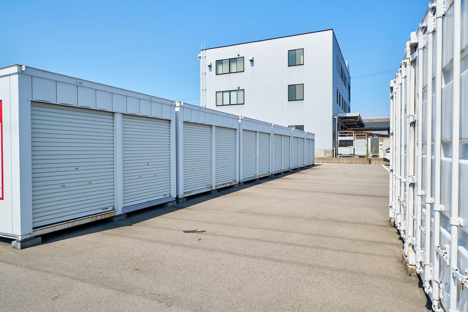 ◆トランクルーム二宮 supported by ハロー ストレージ_ギャラリー_6