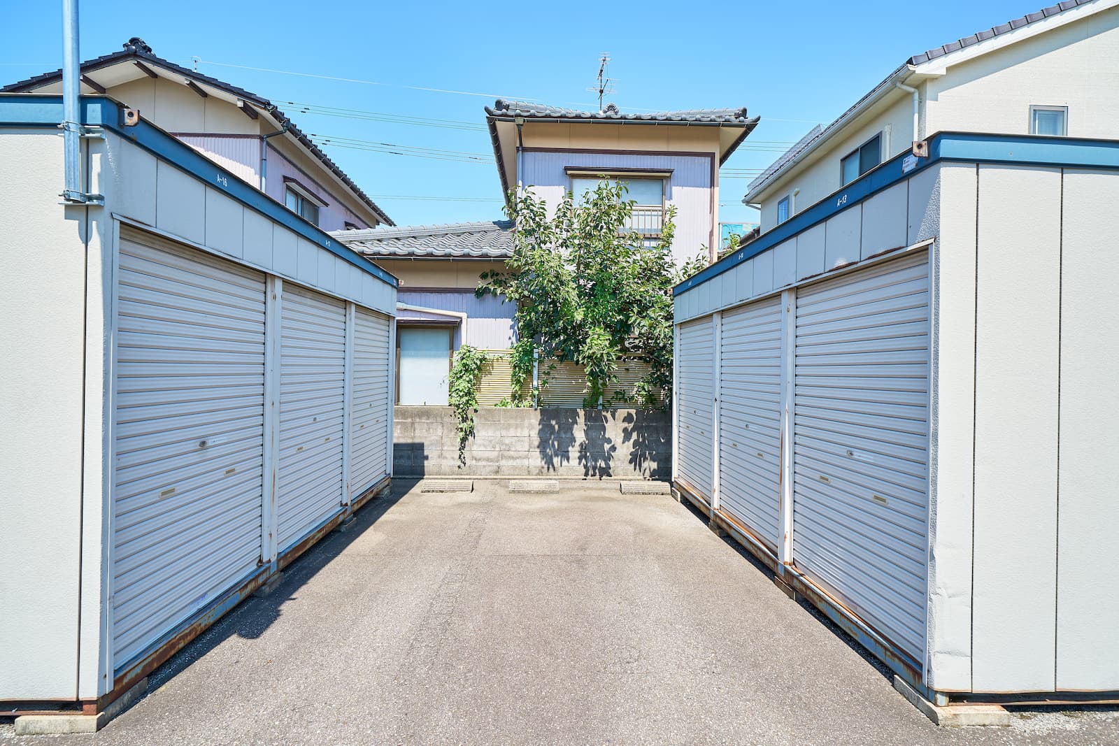 ◆トランクルーム八日市 supported by ハロー ストレージ_ギャラリー_3