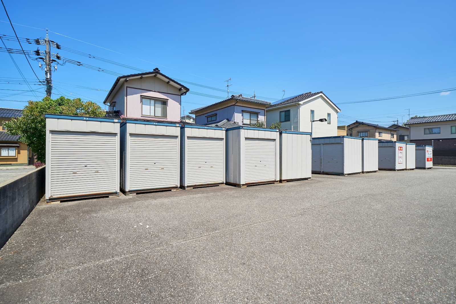 ◆トランクルーム八日市 supported by ハロー ストレージ_ギャラリー_4