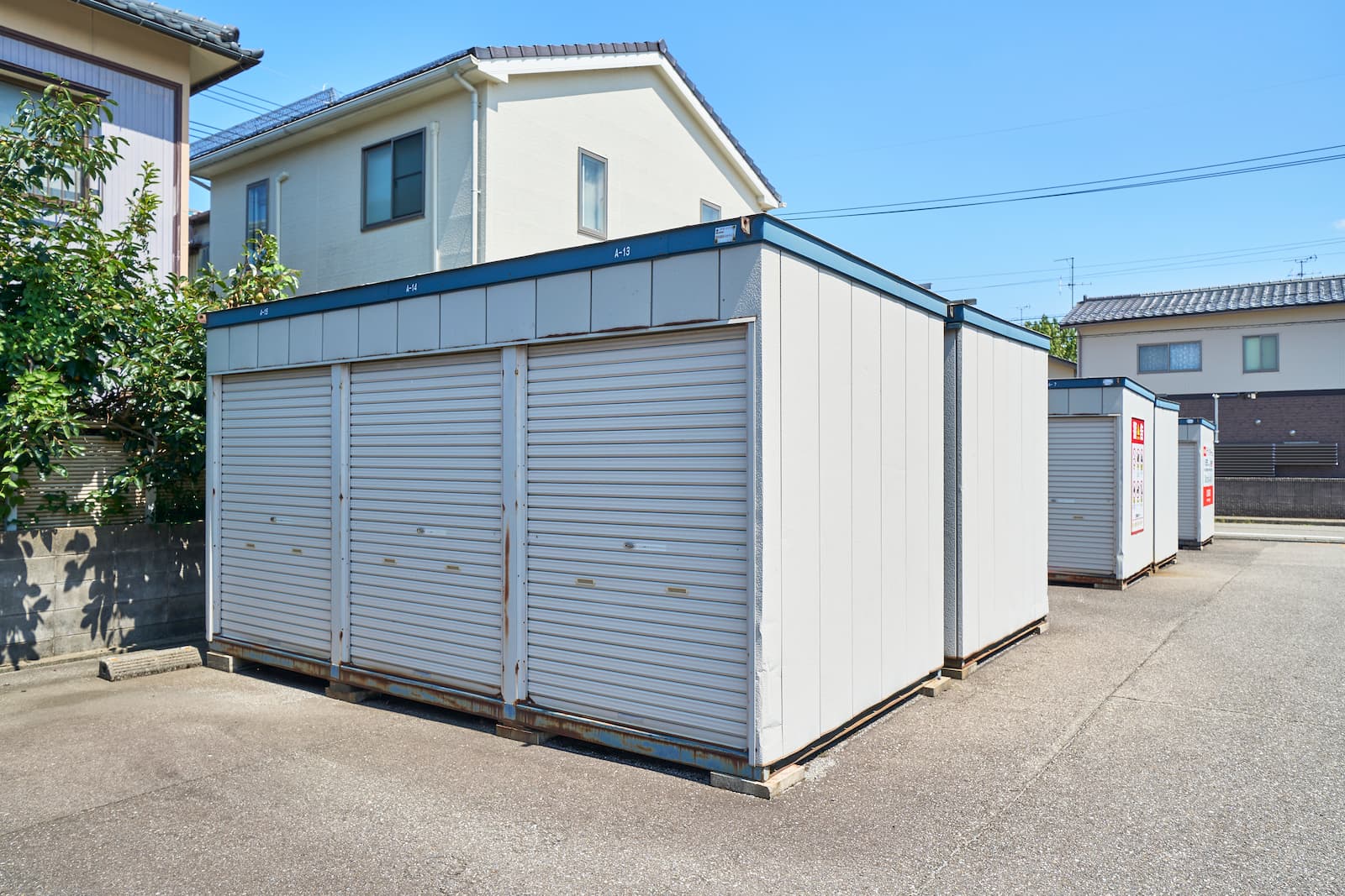 ◆トランクルーム八日市 supported by ハロー ストレージ_ギャラリー_5