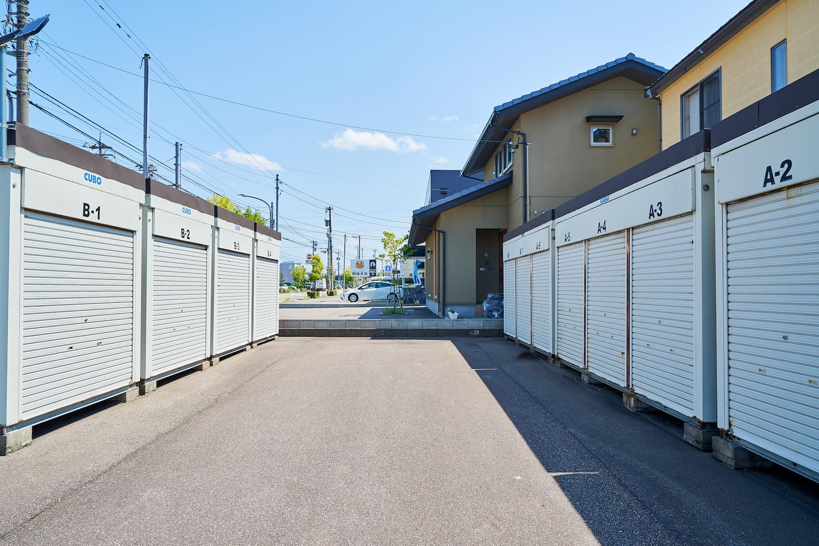 ◆トランクルーム米丸 supported by ハロー ストレージ_ギャラリー_3