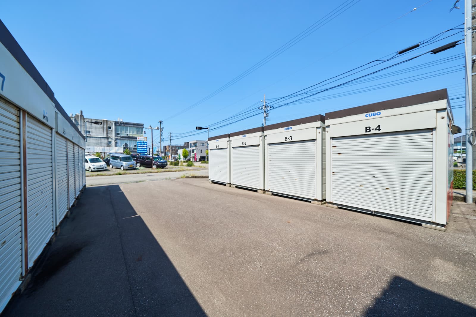 ◆トランクルーム米丸 supported by ハロー ストレージ_ギャラリー_4