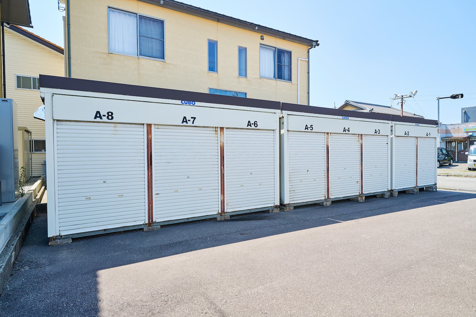 ◆トランクルーム米丸 supported by ハロー ストレージ_ギャラリー_5