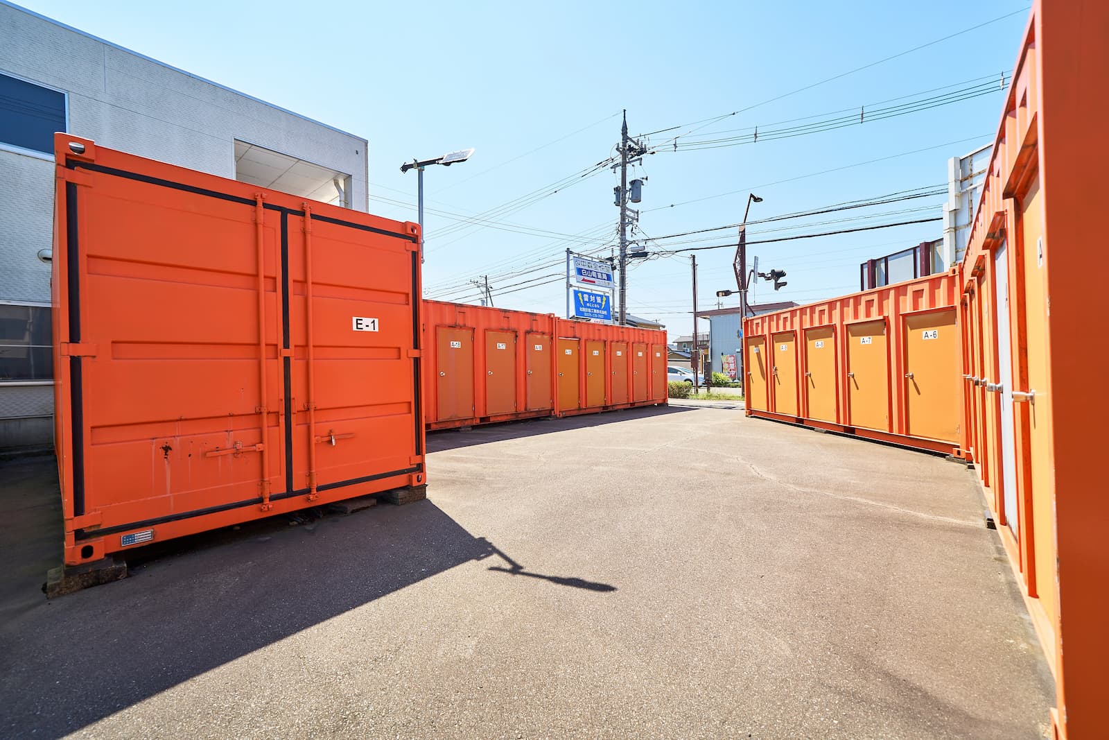 ◆トランクルーム野々市 supported by ハロー ストレージ_ギャラリー_3