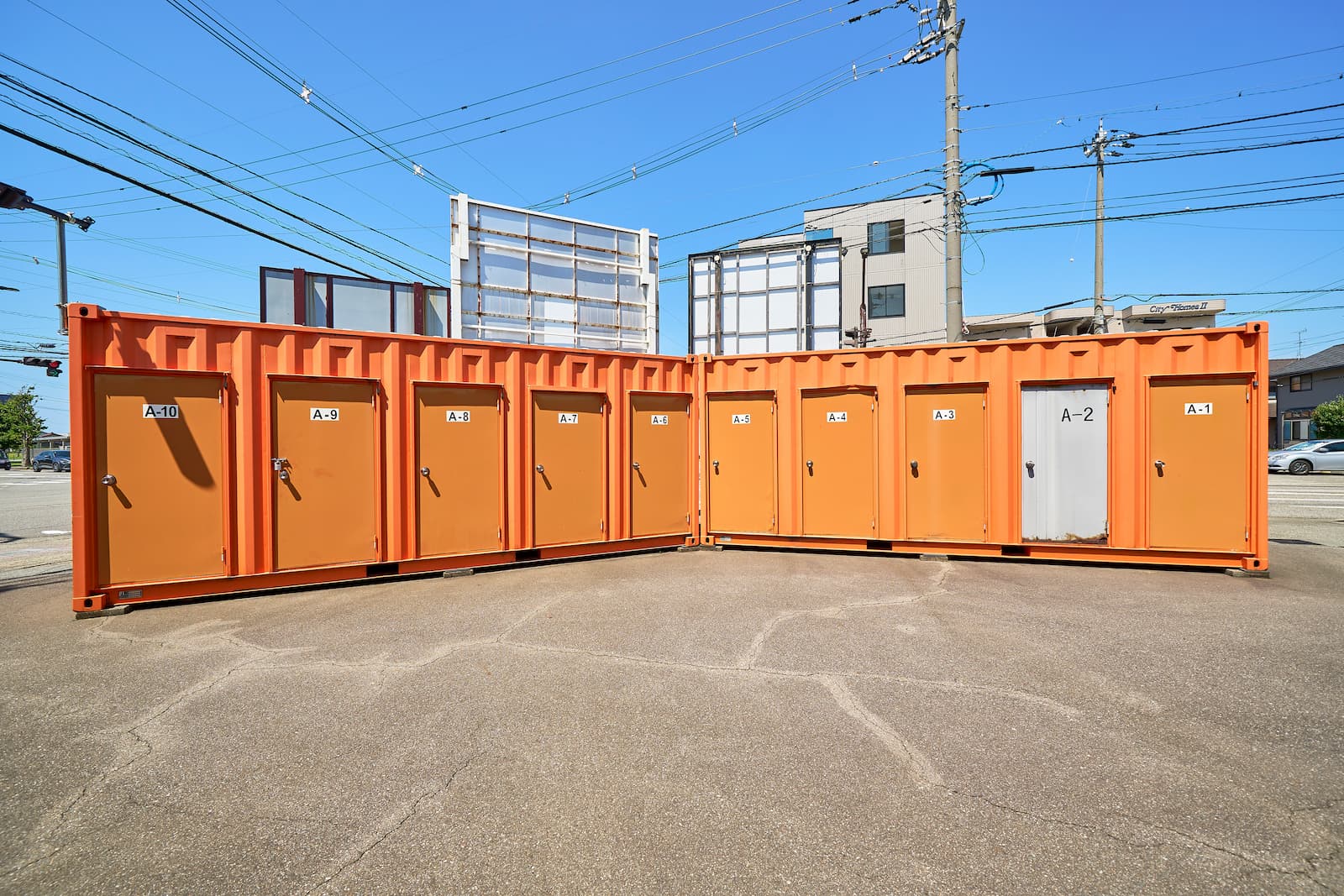 ◆トランクルーム野々市 supported by ハロー ストレージ_ギャラリー_5