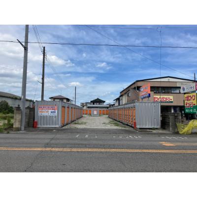 ◆レンタルボックス三島 supported by ハロー ストレージ_ギャラリー_2