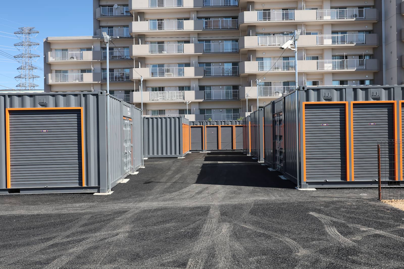 ハローストレージ手稲区西宮の沢_ギャラリー_2