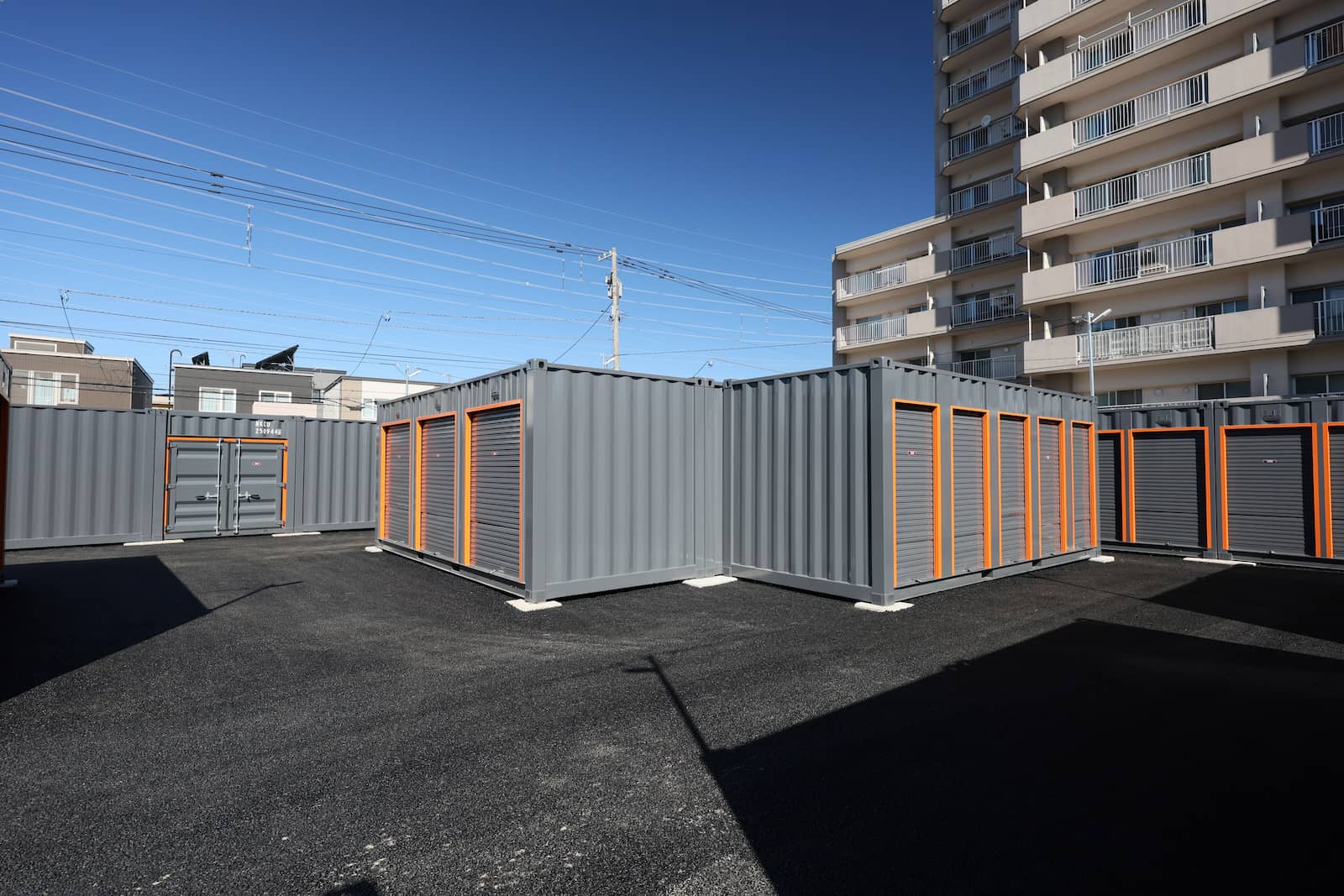 ハローストレージ手稲区西宮の沢_ギャラリー_3