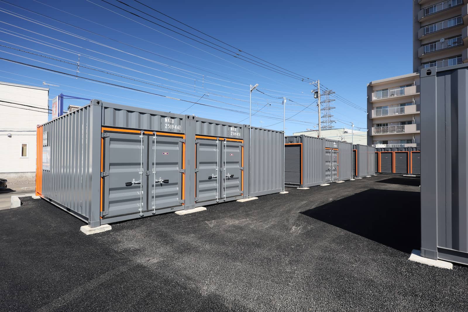 ハローストレージ手稲区西宮の沢_ギャラリー_4