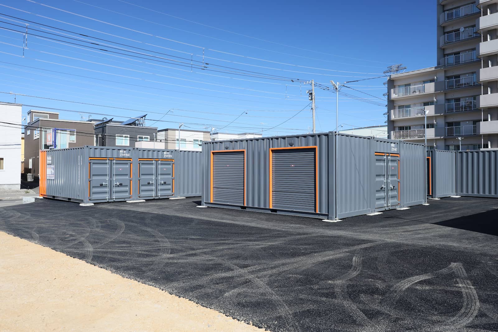 ハローストレージ手稲区西宮の沢_ギャラリー_5