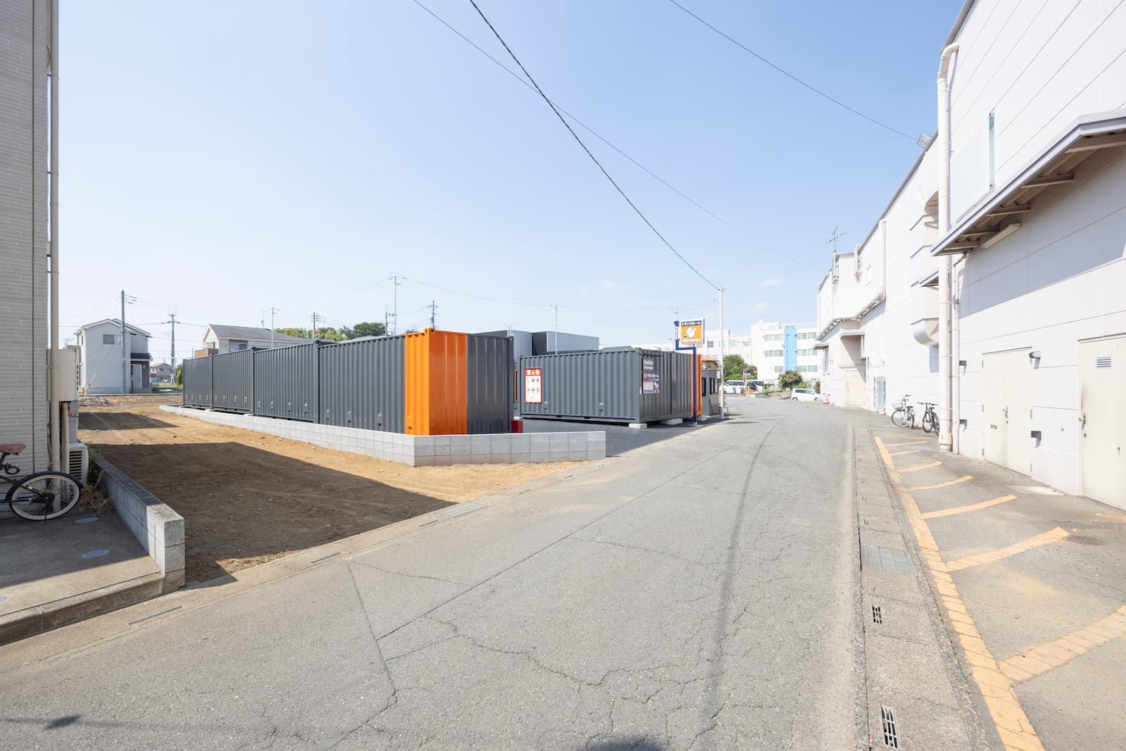 ハローストレージさいたま宮前町_ギャラリー_2